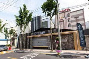 Hotel Kim - Image 5