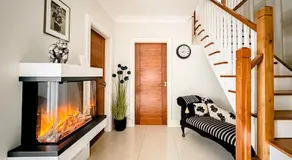 Cobh Beautiful Rooms - Image 3