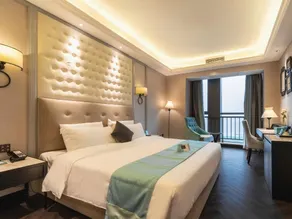 Xi'an Hotel (Golden Port Pedestrian Street Branch) - Image 2