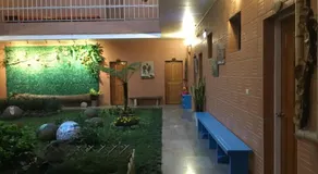 Alishan MinYue Hotel - Image 4