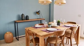 Magnific flat with panoramic sea views - Image 4