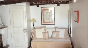 Ferienhaus in der Altstadt von Grimaud - Image 2