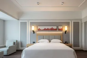Kelly Garden Hotel (Changjiang County Government Branch) - Image 2