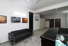 Hotel O Pearl Residency - Image 3