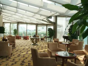Lingang Hotel Shanghai - Image 4