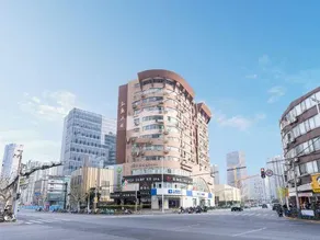 99 Inn Youxuan Hotel (Shanghai Linping Road Subway Station) - Image 3