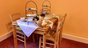 Pension Villa Gisela - Image 2
