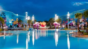 Disney's Art Of Animation Resort - Image 2
