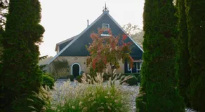 Vakantiehuis het Voorhuis op Landgoed koepeltjesplaats - Image 4