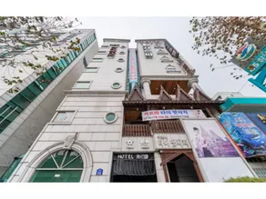 Goyang (Hwajeong) Karma Hotel - Image 5
