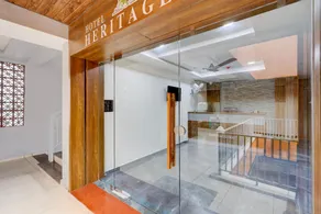 Hotel Heritage Inn - Image 4