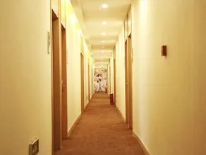Jiangwen Hotel - Image 5