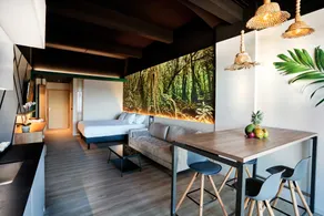Boutique Hôtel Kon Tiki Tahiti - Image 1