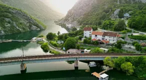 Visit Dreznica - Canyon Retreat - Image 4