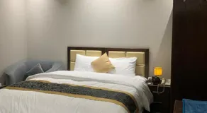 لومراخ للشقق المخدومة - Image 2