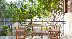 Calm house in Sivros village, Lefkada - Image 5