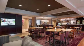 Courtyard by Marriott Asheville - Image 4