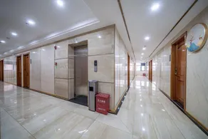 Liukeshu Hotel (Shenzhen Shiyan Skyworth Branch) - Image 3