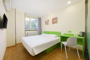 Hi Inn Dalian Gaoxin Wanda Plaza - Image 5