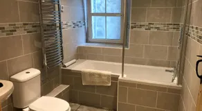 Plas Eryr apartment - Image 2