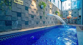 Intechco Hotel S1-25 sầm Sơn - Image 4