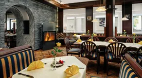 Hotel Park Cafe Reichl - Image 4