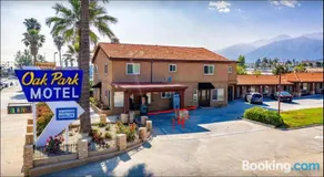 Oak Park Motel - Image 4
