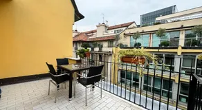 Hotel Parma - Image 4
