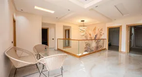 Villa Soliya 4 Rooms with private pool - Image 4