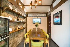 Anyue Viewing Courtyard Inn - Image 5