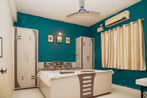 Goa Getaway @ JISA Siolim | Pool Thalassa Beach - Image 2
