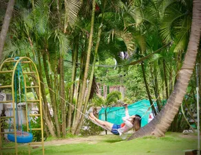 Base Camp Stay , Lonavala - Image 4