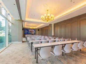 Vienna International Hotel (Classic Edition Taizhou Jiucheng Mansion Flagship Store) - Image 3