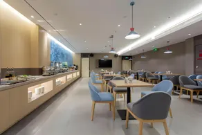 Home Inn Neo Harbin Railway Station Gogoli Medical University No1 Hospital Museum Metro Station - Image 5