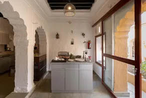 StayVista at Neem @ Khohar Haveli - Image 5
