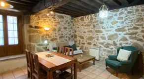 Apartamentos Rurales La Antigua Fonda - Image 4