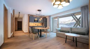 Apartments Hochbrunn - Pension Brunner - Image 2