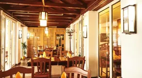Hotel Vila Emei - Image 5