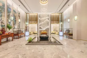 Pinxuan Hotel (Zhaoqing Railway Station) - Image 3
