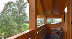Hotel AlpIn Bed & Breakfast - Image 4