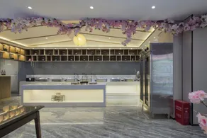 Shangke Youpin Hotel (Xinxiang Muye Avenue South Ring Road Branch) - Image 4