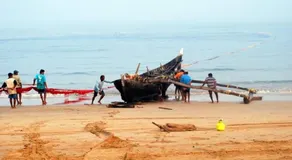 Hotel Anjali Lodge Malvan - Image 4