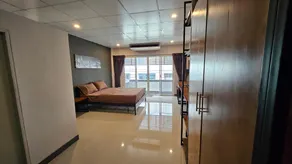 Smile Home โรงแรม ห้องพัก รายวัน รายเดือน - Image 3