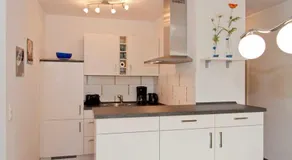 Haus vier Elemente _br_ Ferienhaus - Image 5