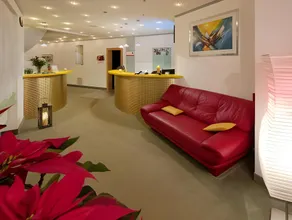 Family Hotel Desirée - Image 3