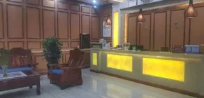 Tianze Anju Hotel (Zaxiqi Street Branch) - Image 2