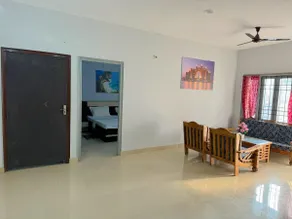 Fresh & Spacious 2BHK - Image 2
