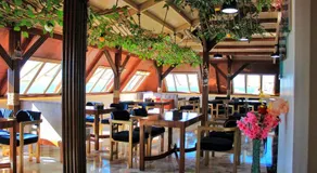 Grand Hotel Ras Elbar - Image 2