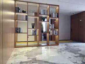 Ouyue Hotel (Wenzhou Sam's Club Branch) - Image 5