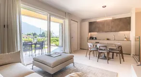 Lago Dorato Luxury Apartments - Lake Como View - Image 2